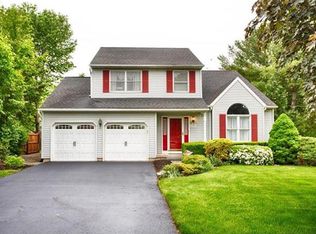 799 Hunter Rd, Easton, PA 18040