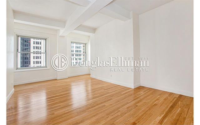 Rented by Douglas Elliman | $2,695