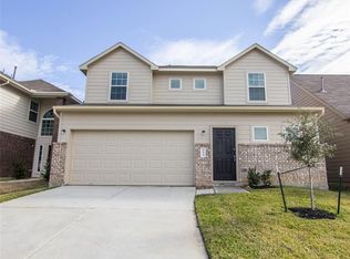 5614 Hawksbury Creek Trl, Katy, TX 77449