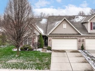 8888 Stoney Meadow Blvd, Avon, IN