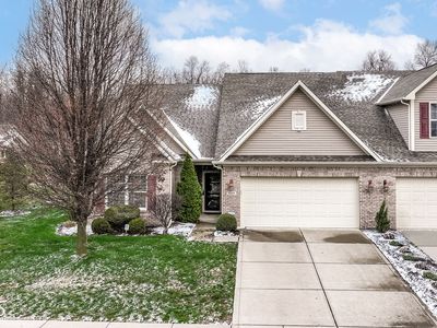 8888 Stoney Meadow Blvd, Avon, IN, 46123
