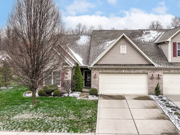 8888 Stoney Meadow Blvd, Avon, IN 46123