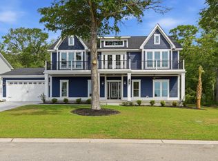 903 Inlet View Dr, North Myrtle Beach, SC 29582