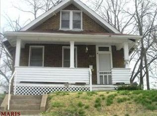 2419 Switzer Ave, Saint Louis, MO