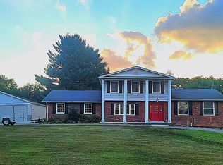 3234 Old Farm Rd, Flint, MI 48507