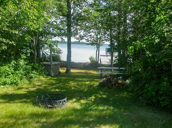 66461 Island Lake Ln, Northome, MN 56661