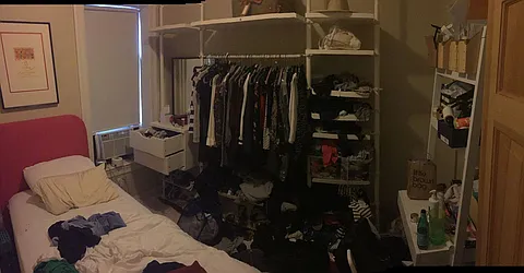 Rented by Kenneth Rosenblum, LREB