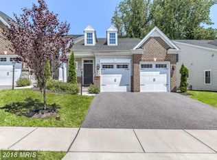8639 Westford Rd, Lutherville Timonium, MD 21093