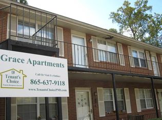 3116 Rennoc Rd APT 5, Knoxville, TN 37918