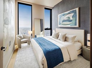 Brooklyn Tower: Condominiums, Brooklyn, NY 11201