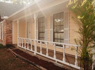 109 Evergreen St, Lufkin, TX 75904