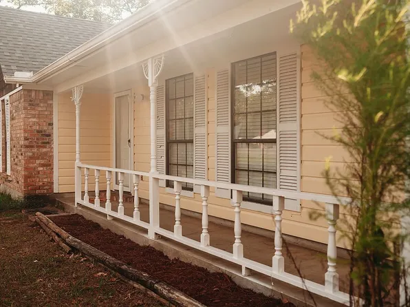 109 Evergreen St, Lufkin, TX 75904