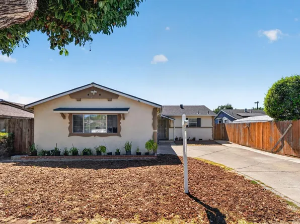 468 Salmon Dr, San Jose, CA 95111