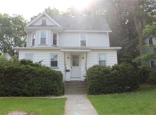 1 Callahan St, Perry, NY 14530