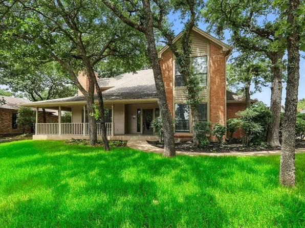 517 Indian Creek Dr, Trophy Club, TX 76262