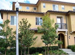 153 Sanctuary, Irvine, CA 92620