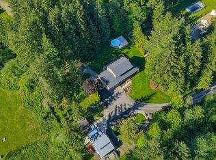 30716 NE 182nd Ave, Yacolt, WA 98675