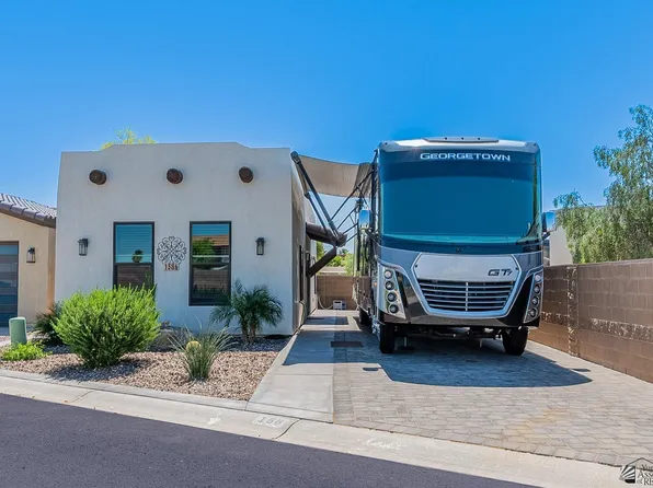 3400 S Avenue 7 E #158, Yuma, AZ 85365