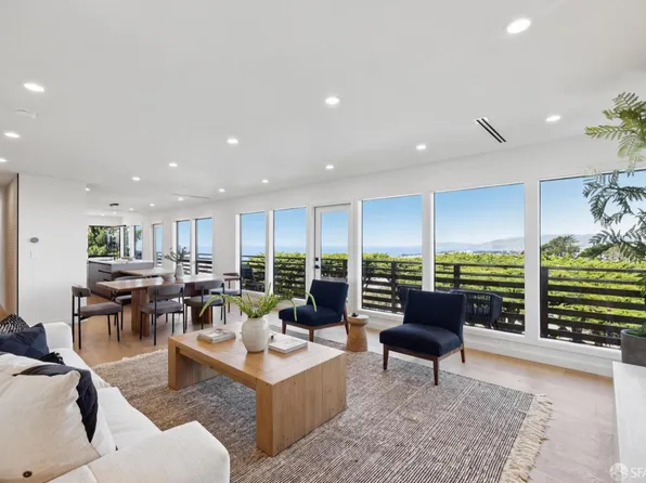 50 Cascade Walk, San Francisco, CA 94116