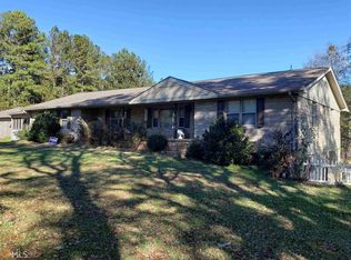3171 Davis Academy Rd, Rutledge, GA 30663