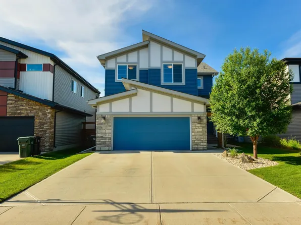 23 Kingsbury Cir, Spruce Grove, AB T7X 0C9