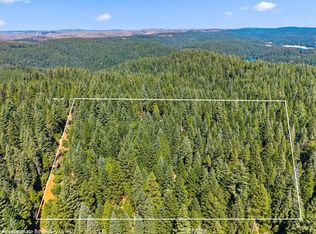 50 Colbus Alexander Ln, Clipper Mills, CA 95930