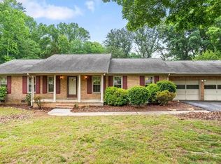 3911 Williams Dairy Rd, Greensboro, NC 27406