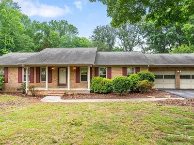 3911 Williams Dairy Rd, Greensboro, NC, 27406