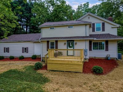 3695 S Hametown Rd, Norton, OH, 44203