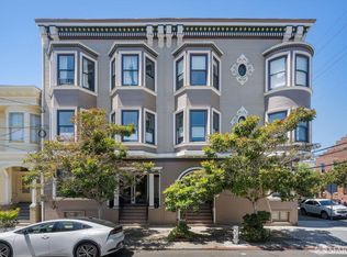 800 York St, San Francisco, CA 94110