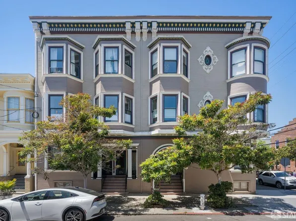 800 York St, San Francisco, CA 94110