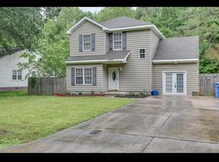 2320 Miller Ave, Chesapeake, VA 23320