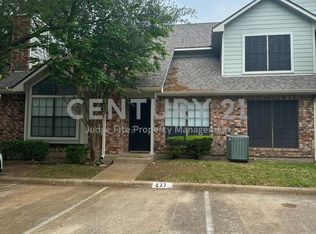 449 Harris Dr #101J, Coppell, TX 75019