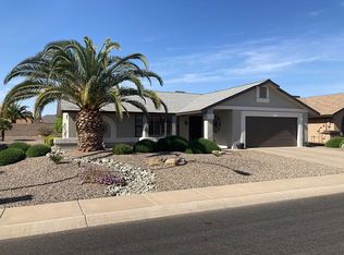 14411 W Yosemite Dr, Sun City West, AZ 85375