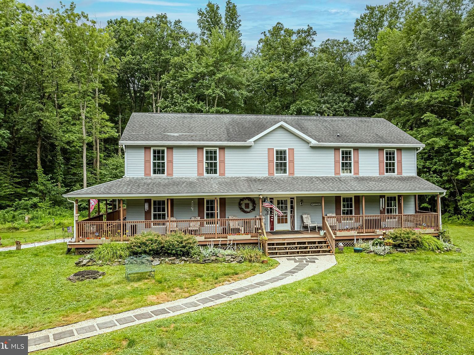 775 E Rockhill Rd, Sellersville, PA 18960 Zillow