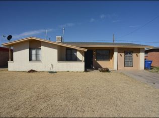 372 Mirasol Dr, El Paso, TX 79907