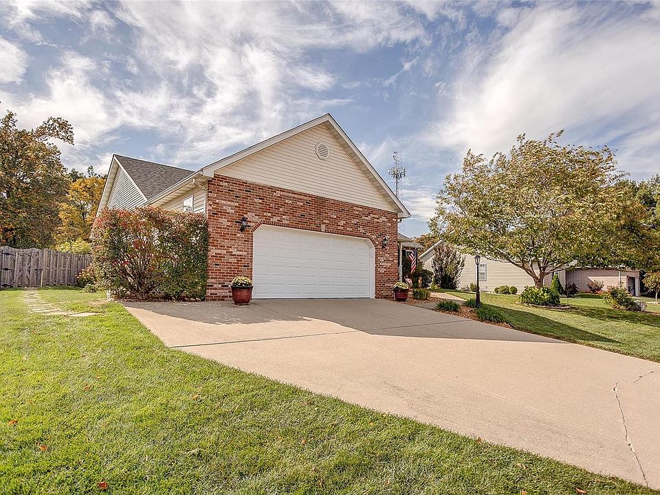 12 Eden Park Blvd, Shiloh, IL 62269 MLS 23063619 Zillow