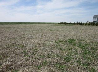 4318 S 11th Ln, Cortland, NE 68331