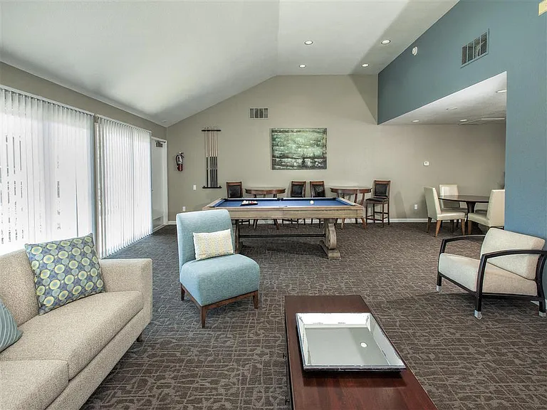Ridgecrest Apartment Homes — Photo 12