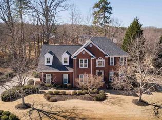109 Raes Creek Dr, Greenville, SC 29609