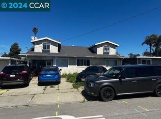 813 Johnson Dr, Richmond, CA 94806