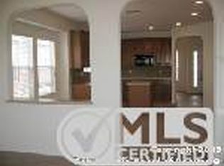 25203 Terlingua Bnd, San Antonio, TX 78261