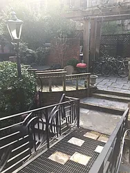 Rented by Gioia Realty