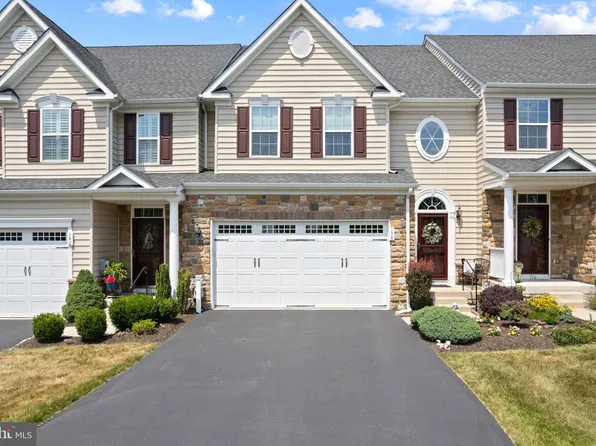 138 Mustang Way, Norristown, PA 19403