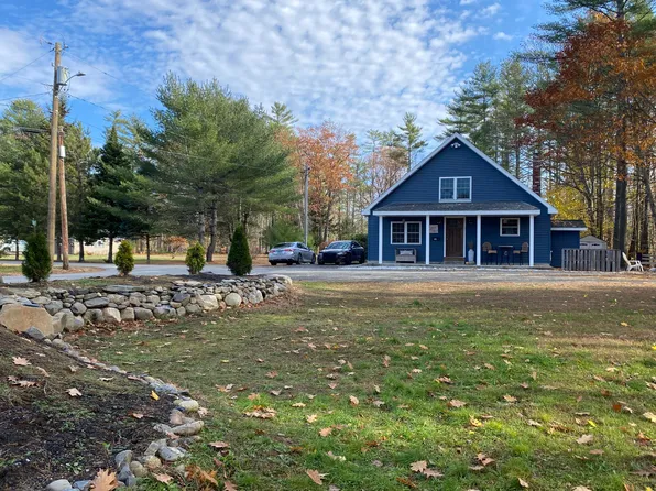 50 Saint Mark Street, Skowhegan, ME 04976