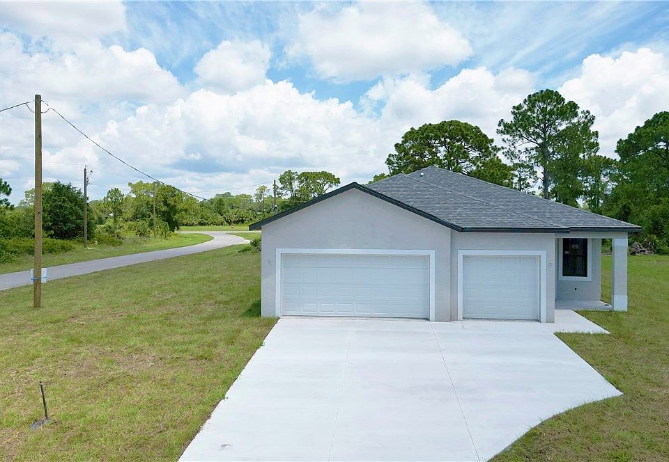 5056 SE Tradewinds Cir, Labelle, FL 33935 Zillow