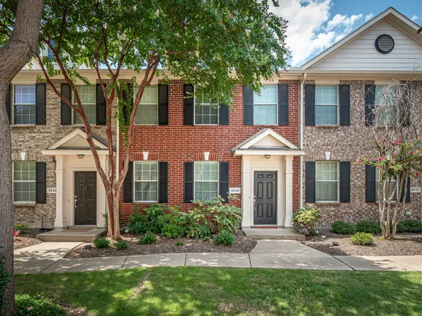 4828 Heather Glen Trl, McKinney, TX 75070