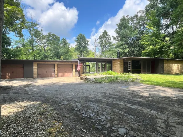 5051 S Us Highway 31, Franklin, IN 46131