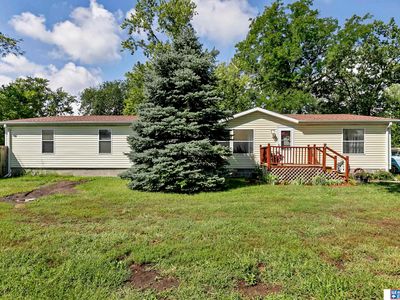 529 North St, Greenwood, NE, 68366
