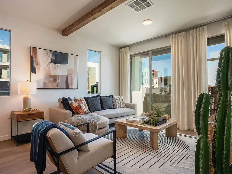 Encanto at Mesa Del Sol — Photo 4